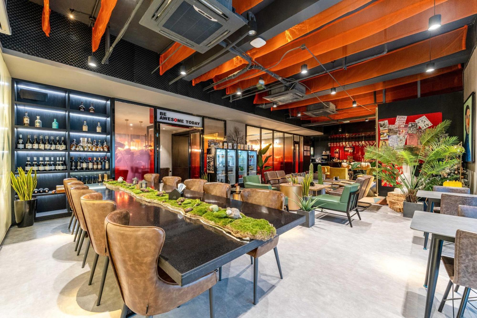 Hesu Designer Hotel & Suites -Near Xi'An Drum Tower And Yongning Gate -Free Laundry Luggage Storage -Kitty Cafe With Freshly Ground Coffee -24H Front Desk -English Service -Exclusive Subsidies For Dumpling Banquet & Show Exterior foto