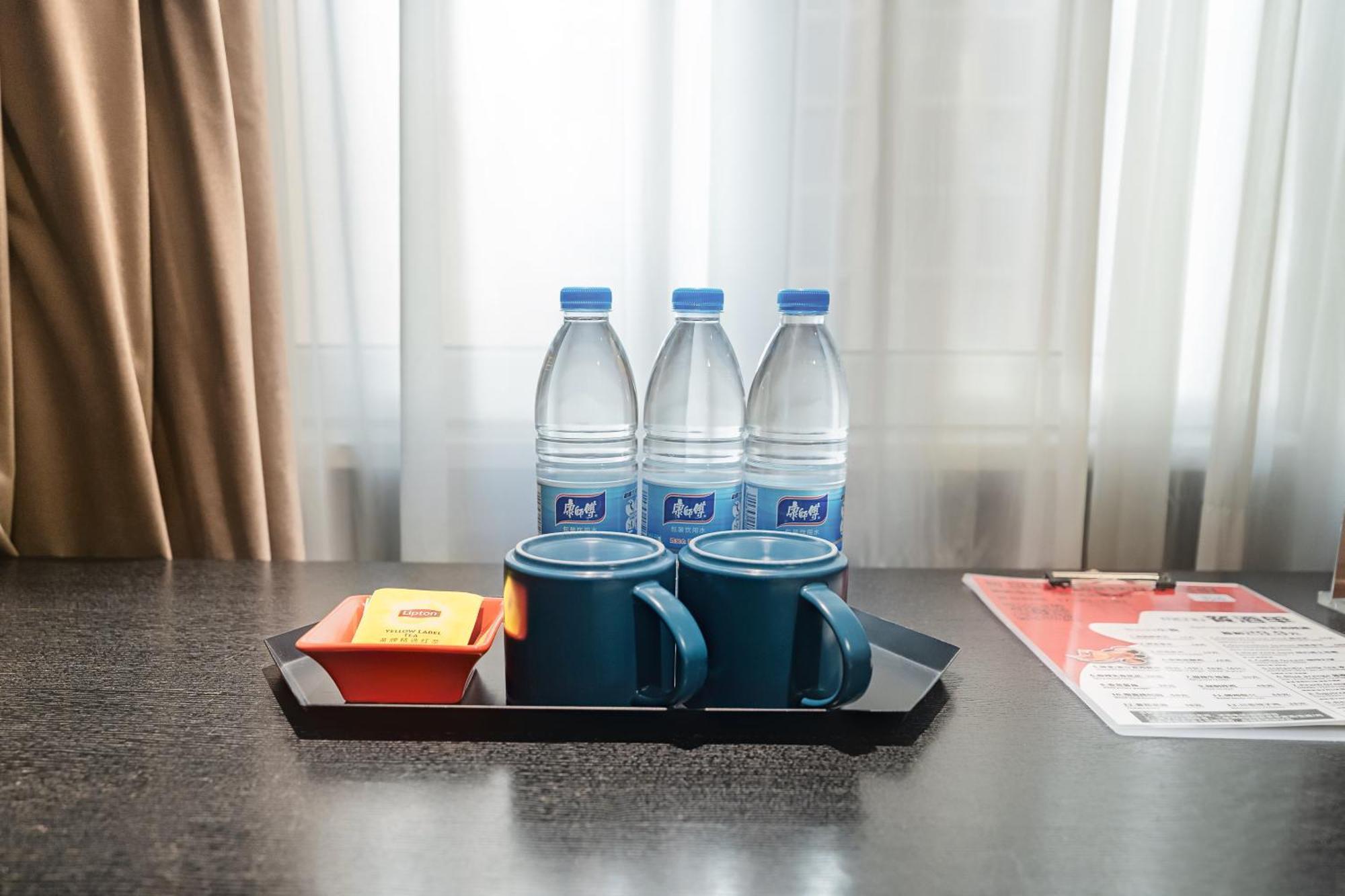 Hesu Designer Hotel & Suites -Near Xi'An Drum Tower And Yongning Gate -Free Laundry Luggage Storage -Kitty Cafe With Freshly Ground Coffee -24H Front Desk -English Service -Exclusive Subsidies For Dumpling Banquet & Show Exterior foto