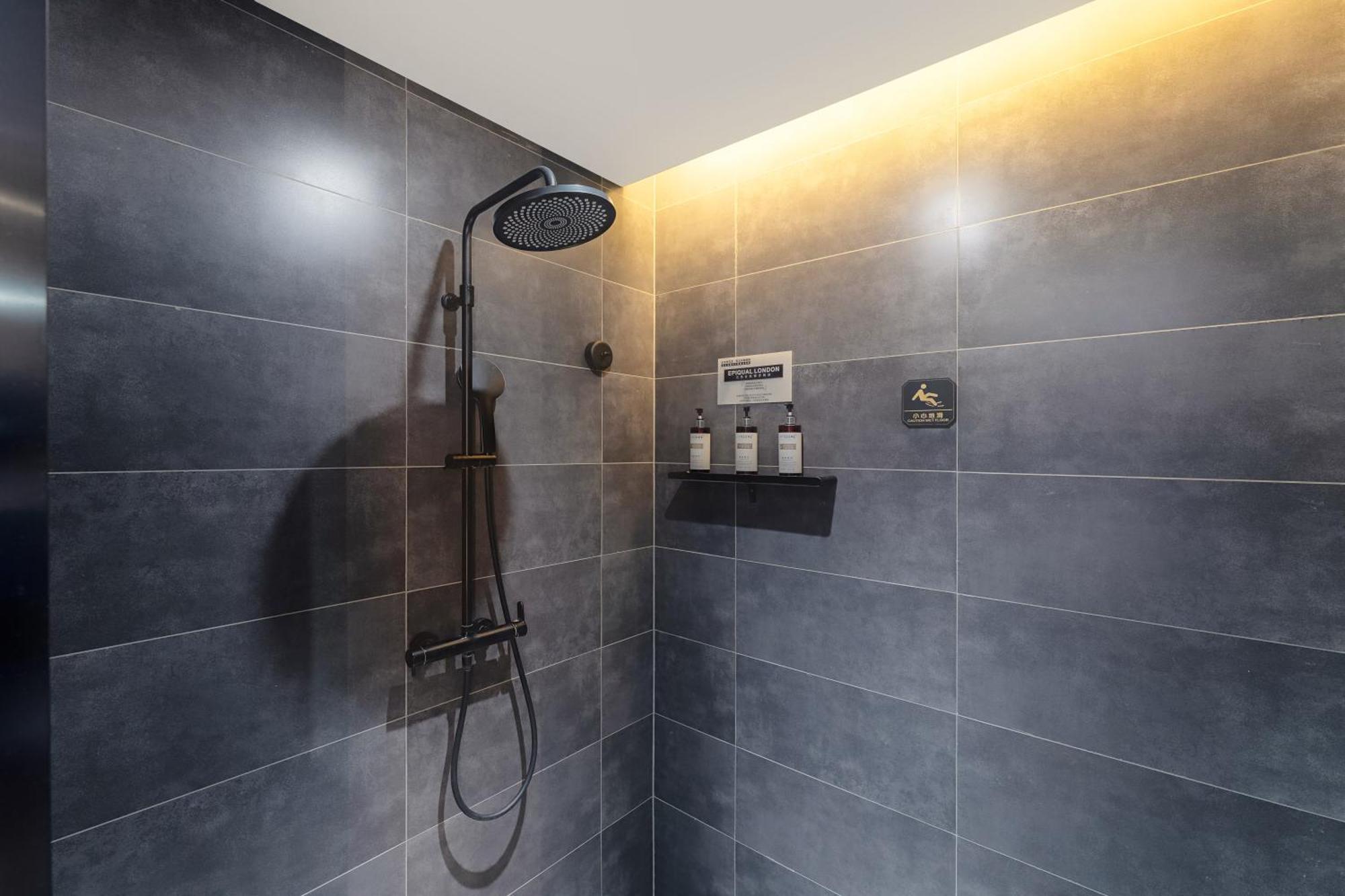 Hesu Designer Hotel & Suites -Near Xi'An Drum Tower And Yongning Gate -Free Laundry Luggage Storage -Kitty Cafe With Freshly Ground Coffee -24H Front Desk -English Service -Exclusive Subsidies For Dumpling Banquet & Show Exterior foto